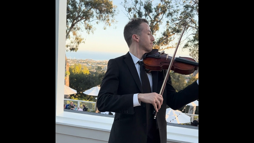 Nick Kennerly Weddings Reel