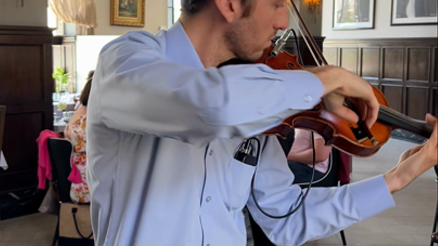 Can't Help Falling In Love