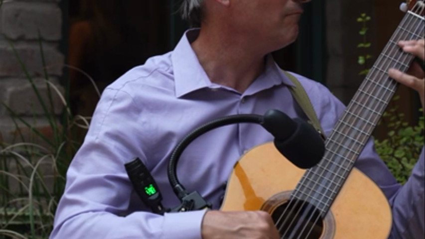 Flamenco Guitar