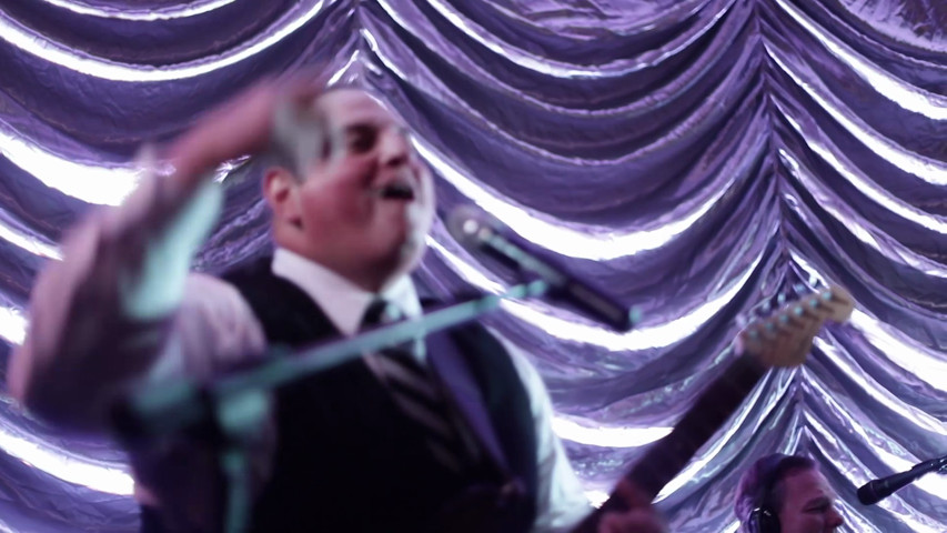 KUDMANI - Louisville Wedding Band
