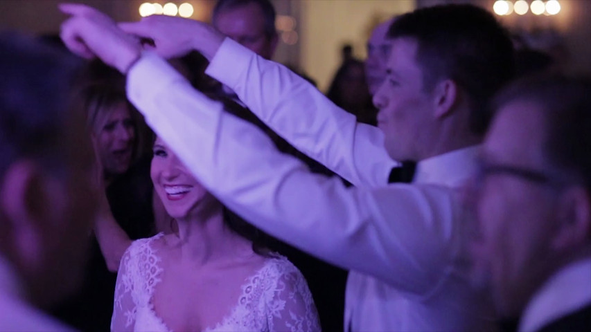 KUDMANI - Louisville Wedding Band