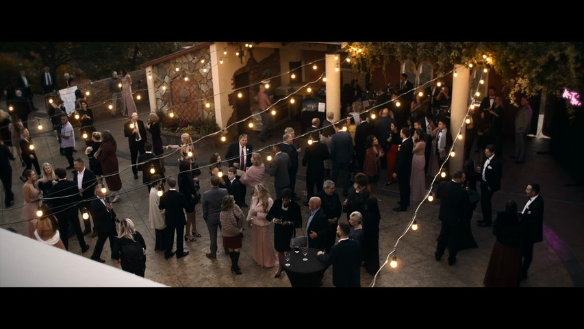 Foley Wedding- November 2019