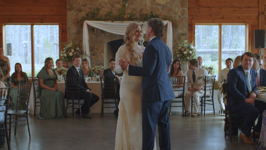 MaryClaire and Josh - March 29, 2025