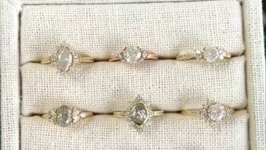 Diamond Rings