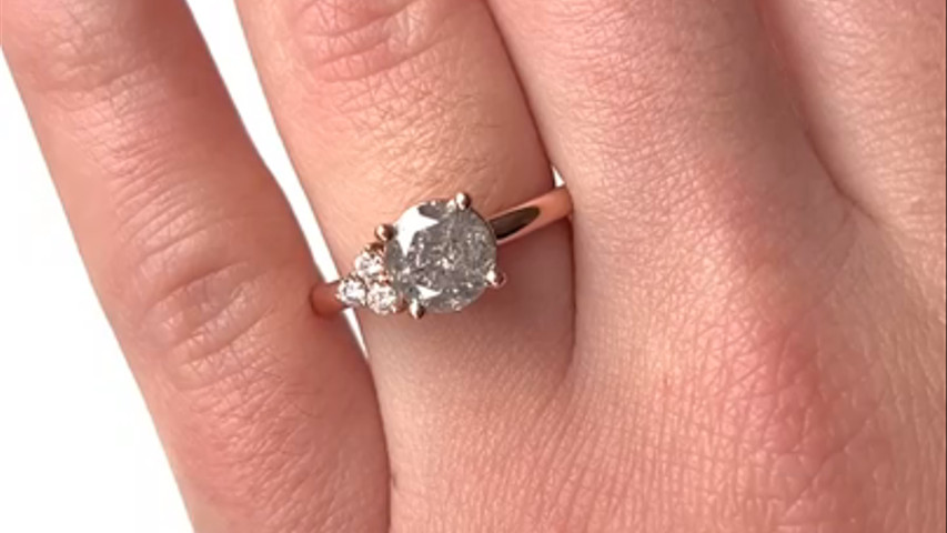 Trisha Ring
