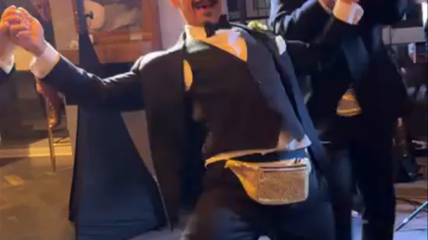 Wedding Supercut