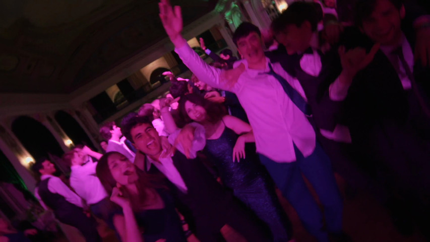 Band & DJ!