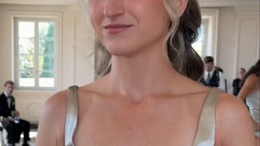 Silvia Elena Dima | Hair & Make-up
