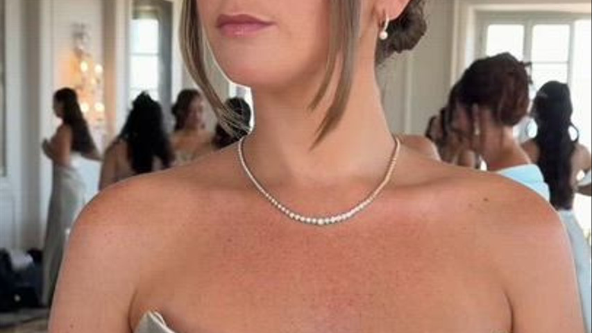 Silvia Elena Dima | Hair & Make-up