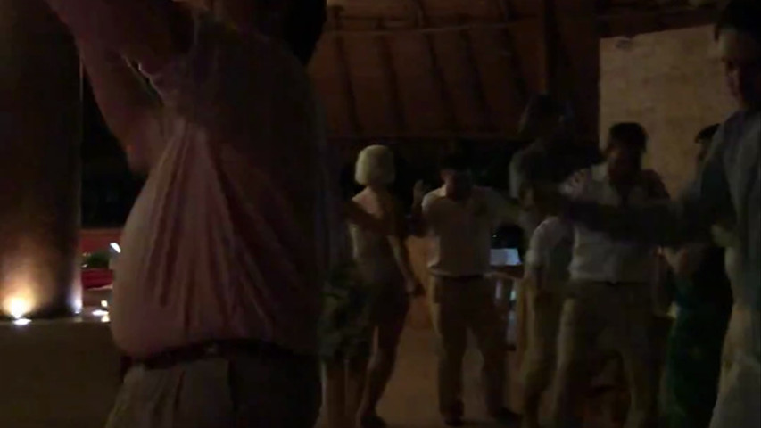 Costa Rica-DJ
