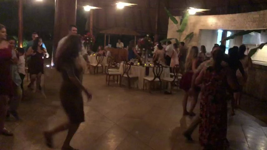 Costa Rica-DJ