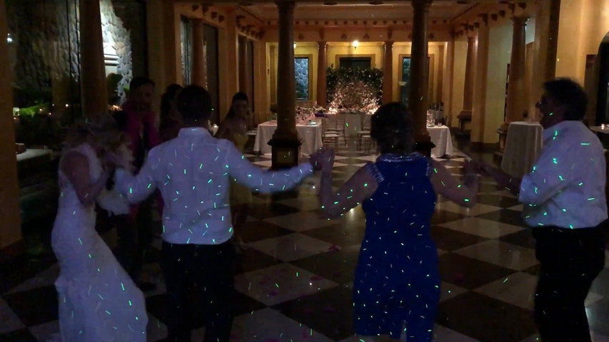 Serbian Wedding