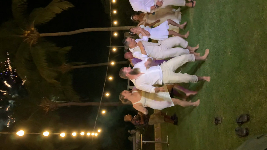 Montero Wedding 