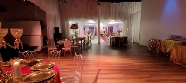 Anniversary Party