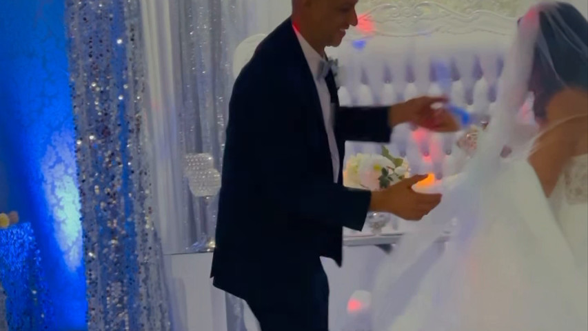Daddy Daughter Dance