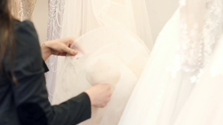 Laura & Leigh Bridal