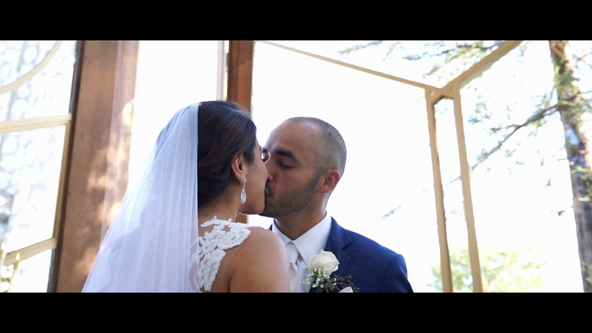 Fervent Weddings