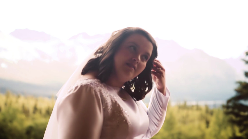Majestic Valley Lodge - 2020 wedding video