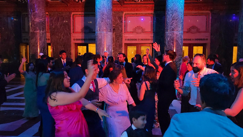 Carnegie Music Library 