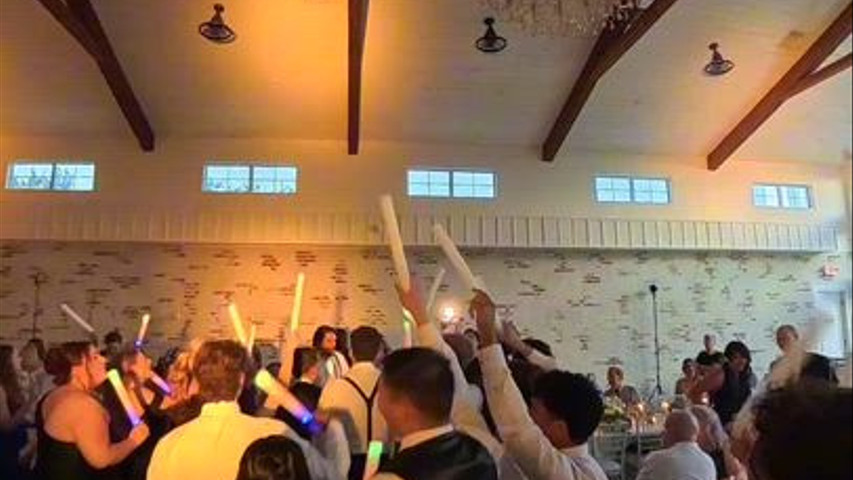Crowd reaction
