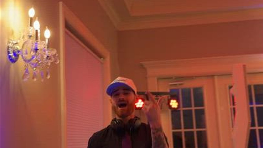 YMCA!