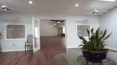 Venue Tour 