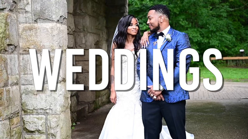 Cleveland's Hottest & Newest Wedding Venue! 