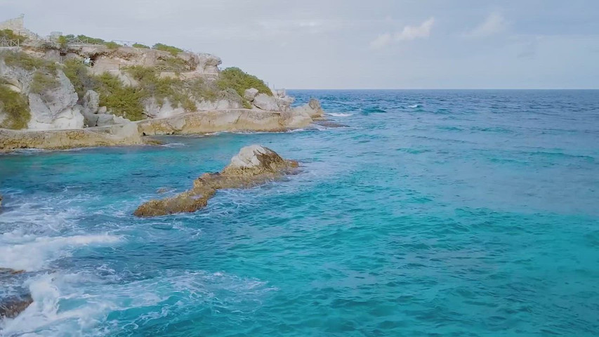  Exclusive Island Wedding in Riviera Maya | ARTE AMORE
