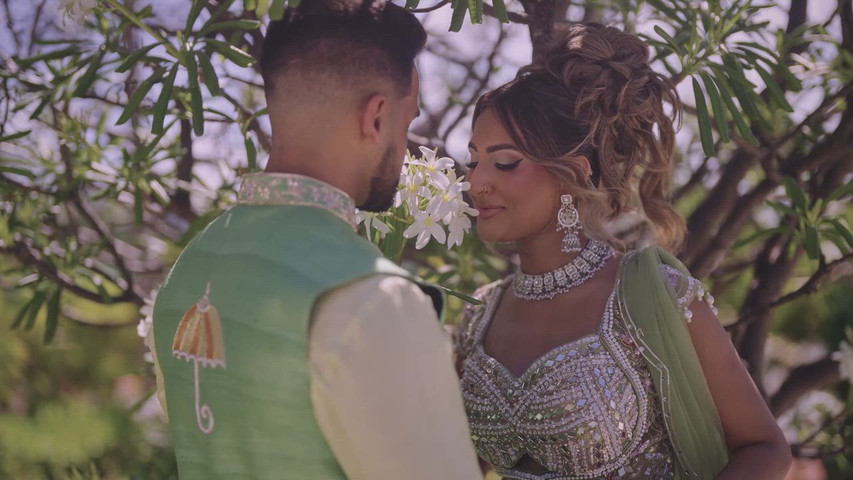 Luxury Destination Weddings Around the World | ARTE AMORE