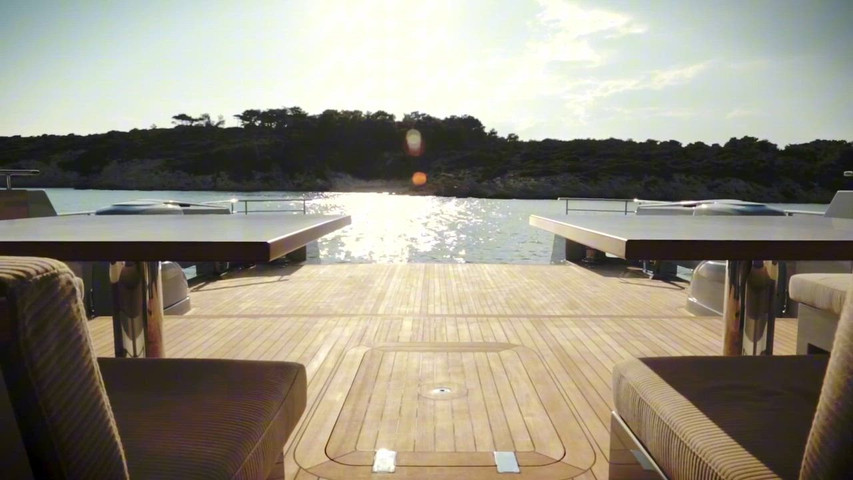 Luxury Yacht Experience in Mexico | ARTE AMORE
