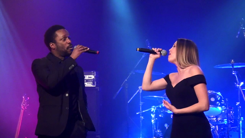 Part 2: The Joel Young Band Live