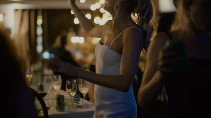 Fancy Dancy - John & Christie