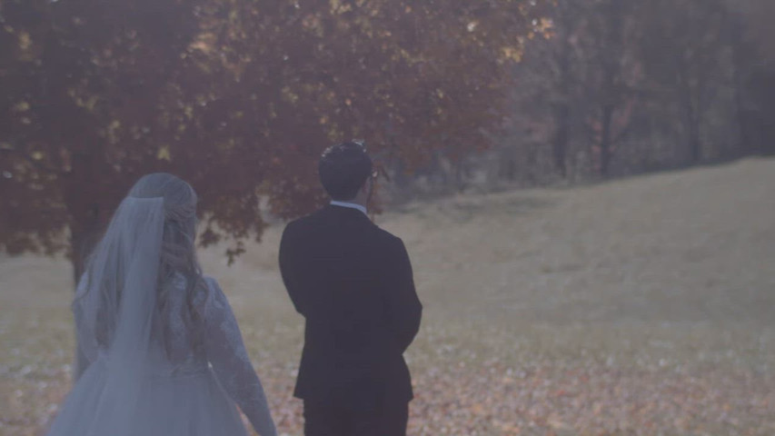 Lauren & Daniel Wedding