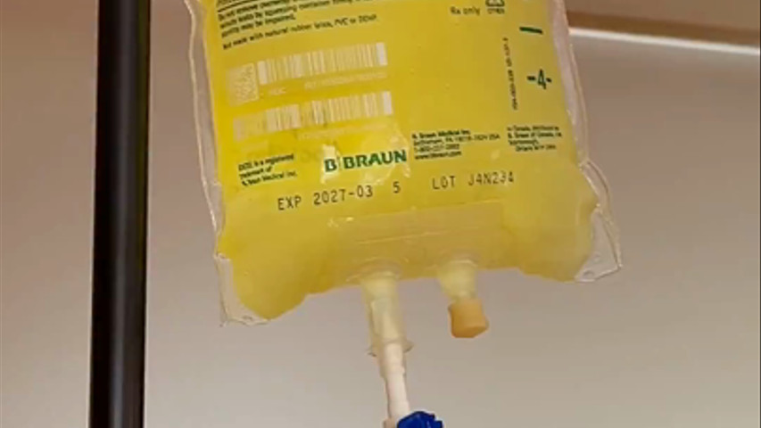 Drip Drip Drip