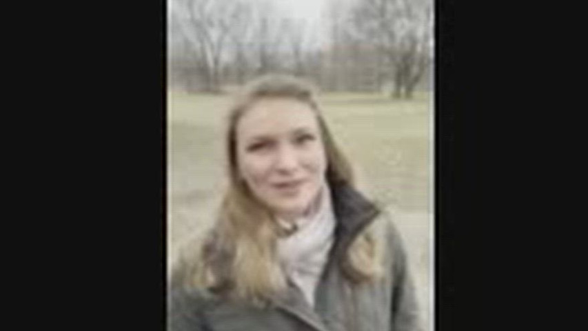 Jenny - Finnish