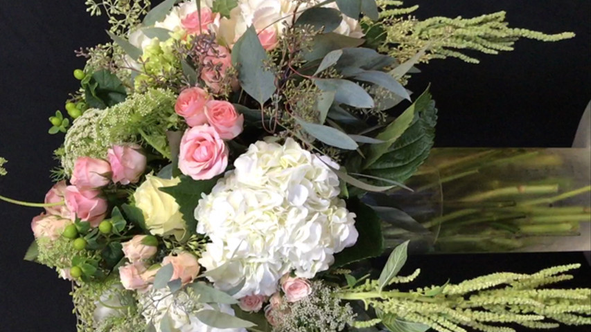 Rosies & Posies Florist