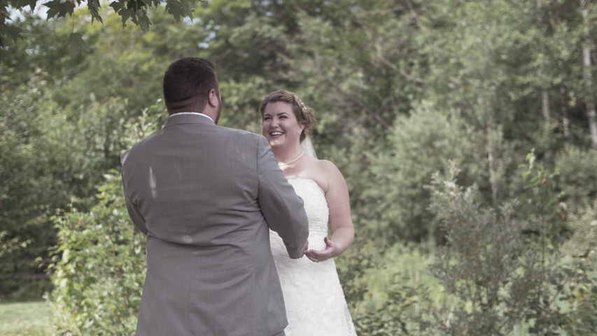 365 Days Later: Michelle & Vance