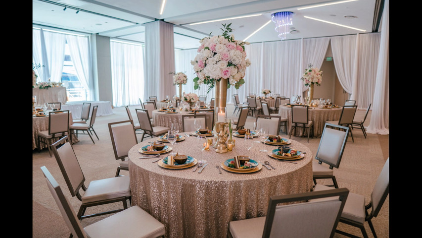 Wedding Styled Shoot