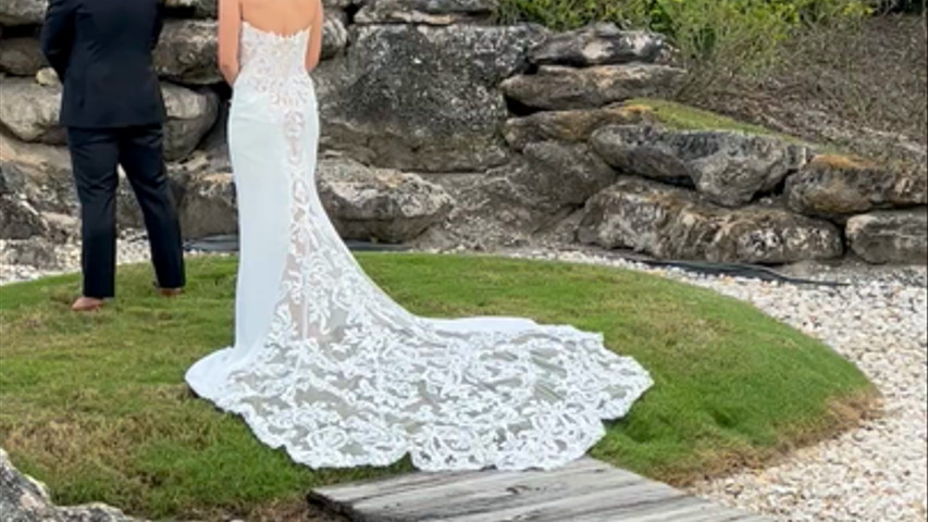 First Look