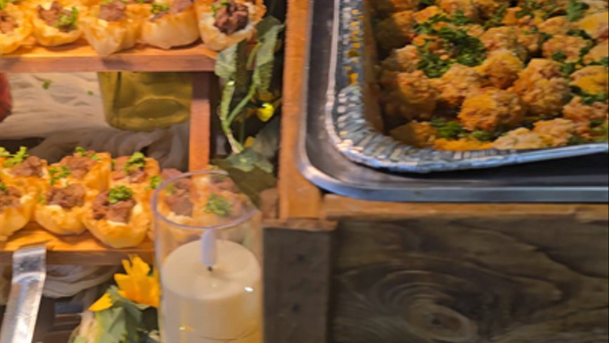 buffet