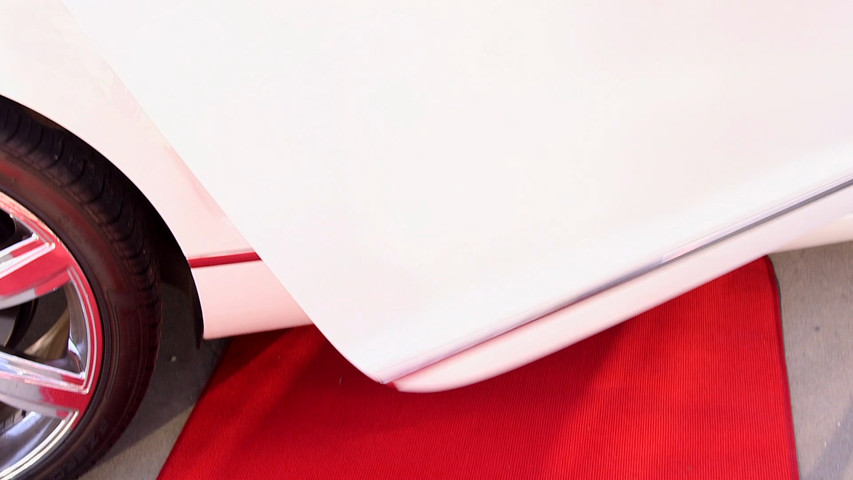 Bentley Continental Wedding Car