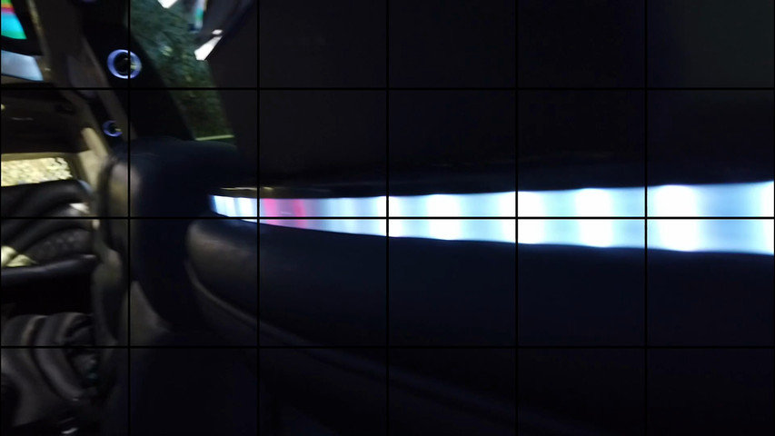 Cadillac Escalade Limousine