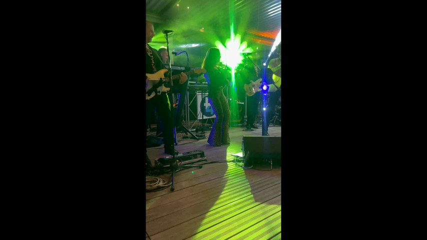 The Chic Society Band