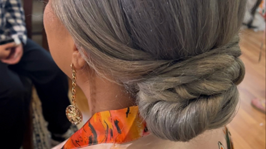 Hair by Me