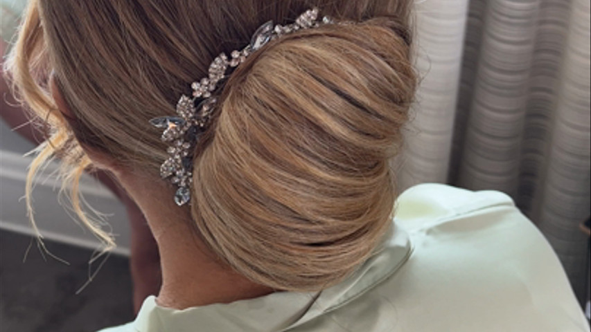 Hair by Me