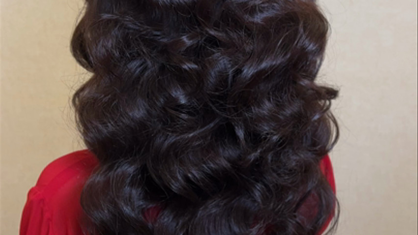 Hair by Me