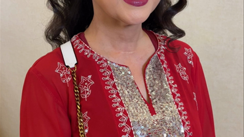 Makeup by Me