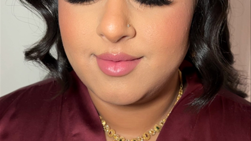 Makeup by Me