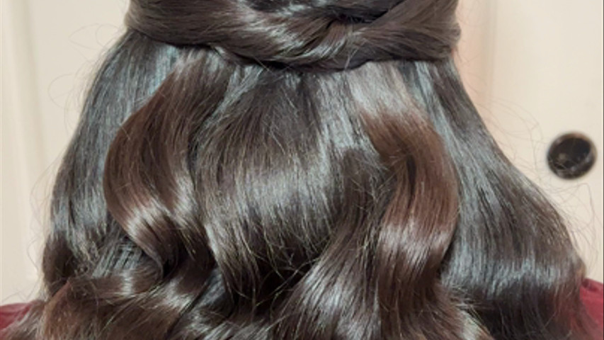 Hair by Me