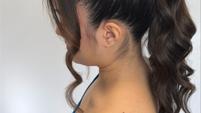 Hair by Me